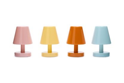 Fatboy Edison the Ambiance Table Lamp – cordless pastel LED table lamp, view 5