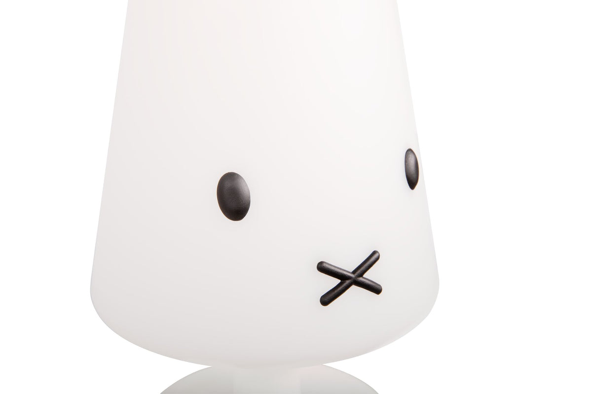 Fatboy Edison the Petit x Miffy Rechargeable Table Lamp
