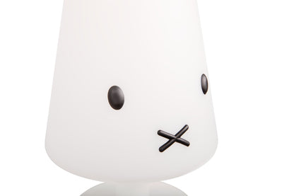 Fatboy Edison the Petit x Miffy Rechargeable Table Lamp