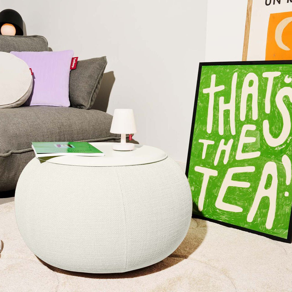 Fatboy Indoor Humpty Coffee Table, view 3