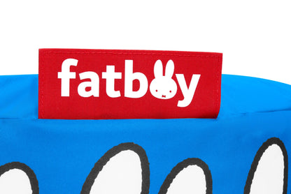 Fatboy Point Polyester x Miffy Pouf