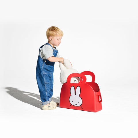 Fatboy Sjopper-kees x Miffy Bag