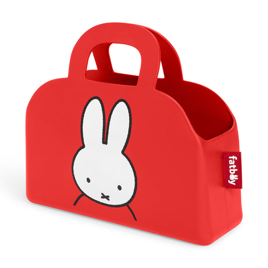 Fatboy Sjopper-kees x Miffy Bag
