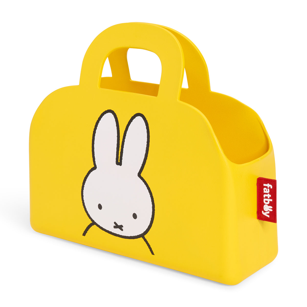 Fatboy Sjopper-kees x Miffy Bag