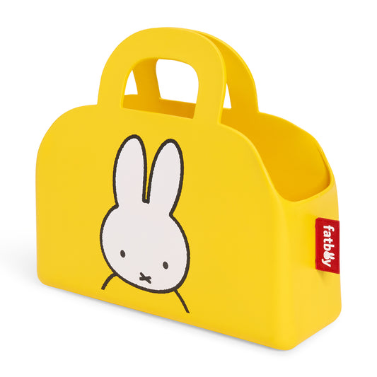 Fatboy Sjopper-kees x Miffy Bag