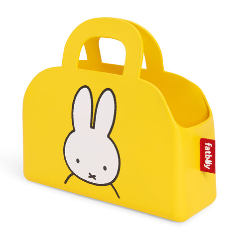Fatboy Sjopper-kees x Miffy Bag