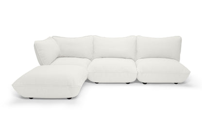 Fatboy Sumo Corner Sofa Set, view 12