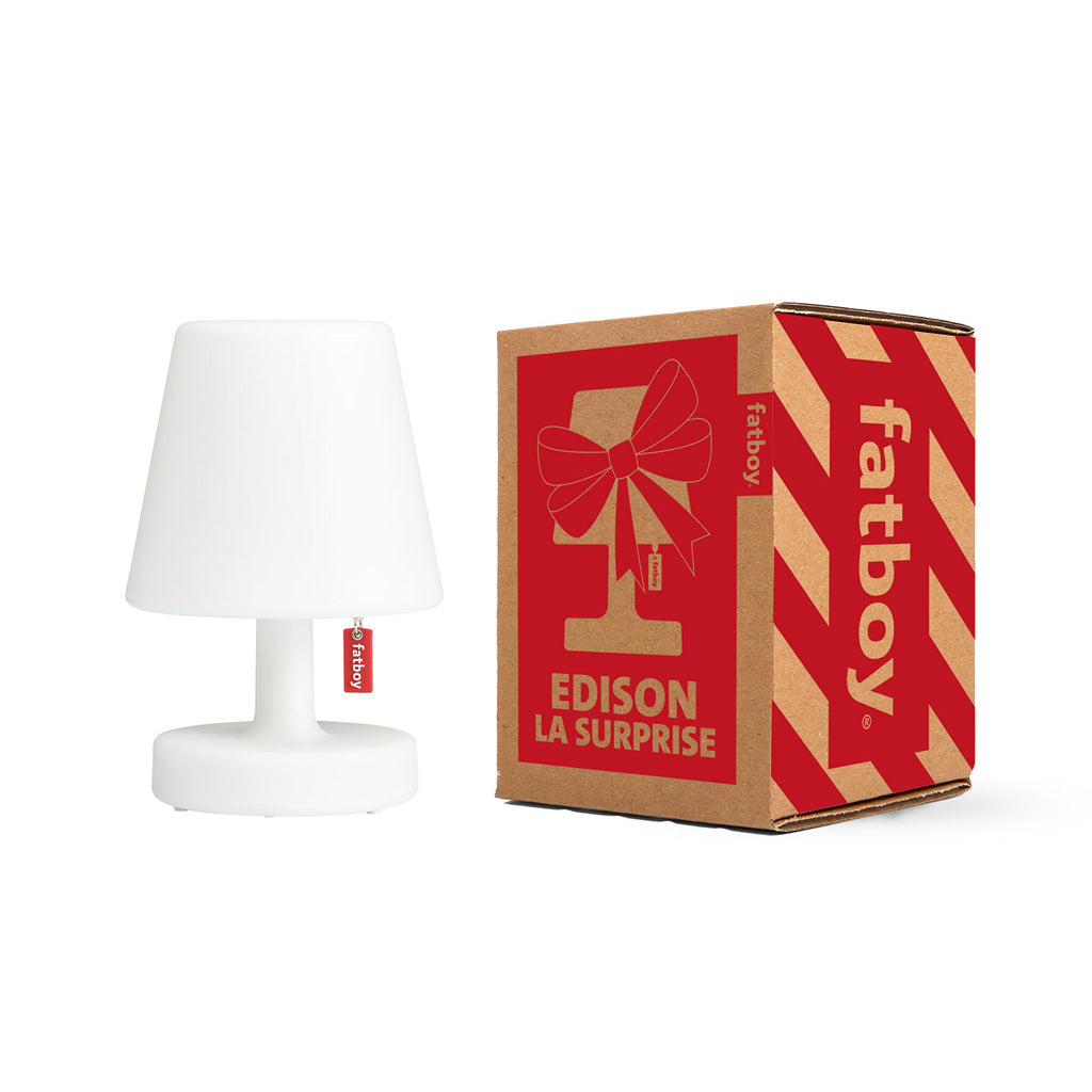 Fatboy Edison la Surprise Mini Table Lamp, view 5