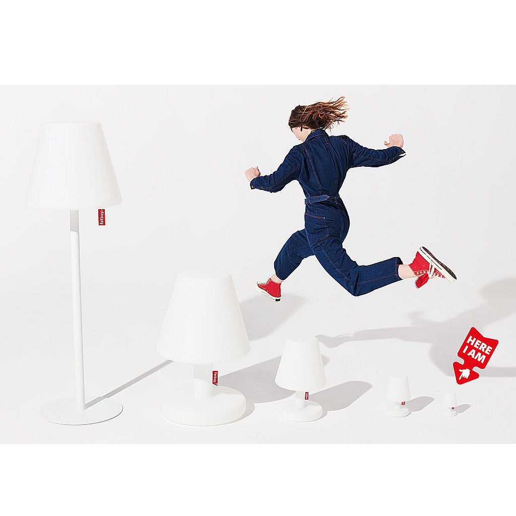 Fatboy Edison la Surprise Mini Table Lamp, view 3