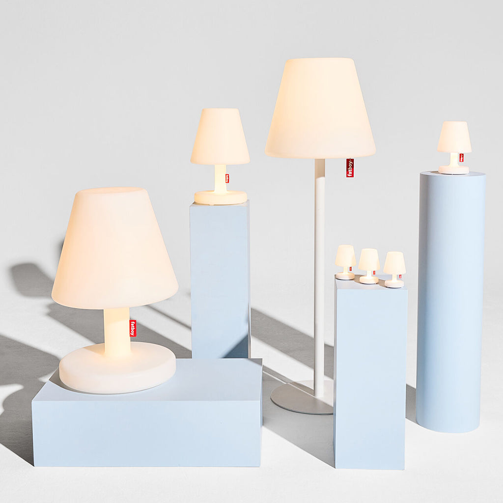 Fatboy Edison la Surprise Mini Table Lamp, view 4