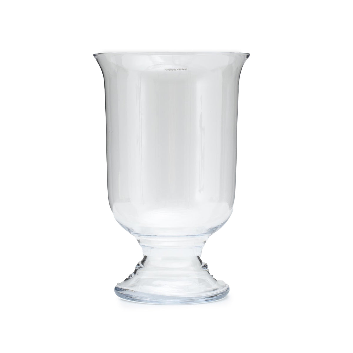 Flamant Photophore Fiesta candle holder in mouth-blown glass