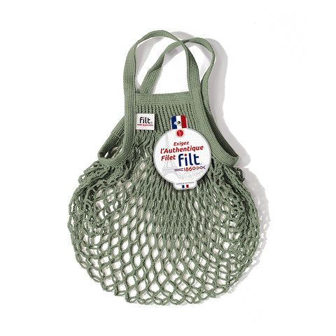 Net Small Shopper Tote Bag