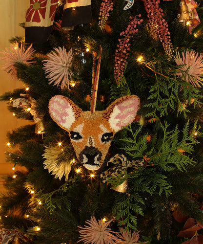 Francis Fawn Gift Hanger, view 4