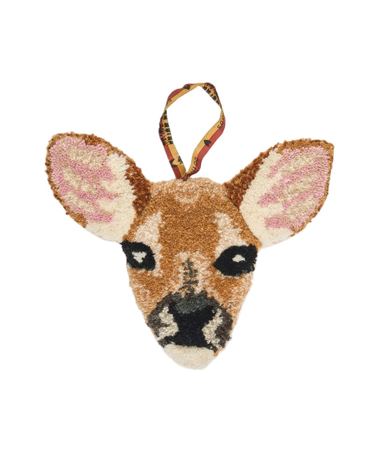 Francis Fawn Gift Hanger