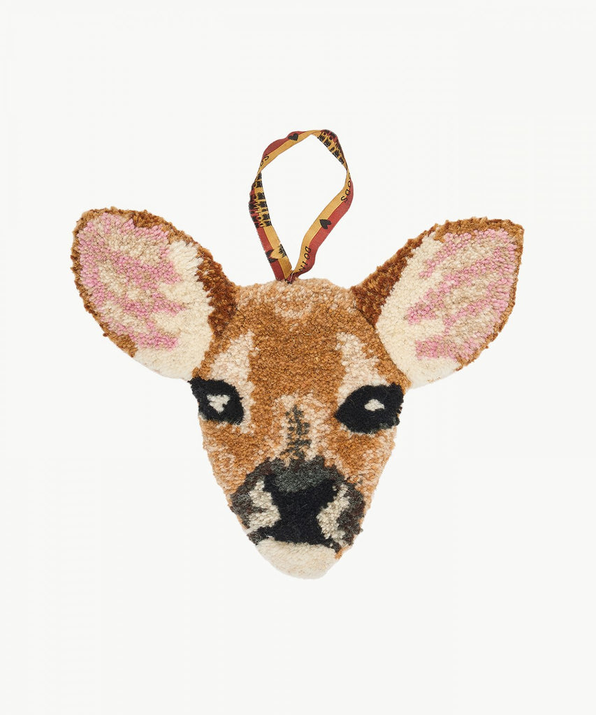 Francis Fawn Gift Hanger