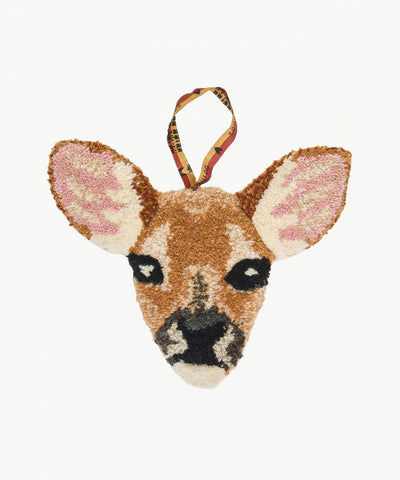 Francis Fawn Gift Hanger