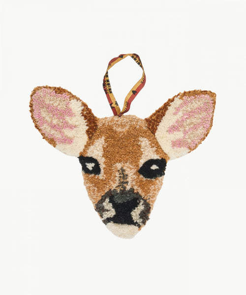 Francis Fawn Gift Hanger