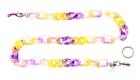 Frank and Lucie Eyewear Chunky Chain