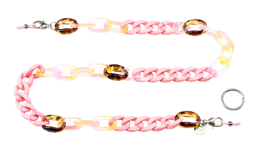 Frank and Lucie Eyewear Chunky Chain, view 4