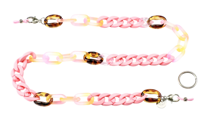 Frank and Lucie Eyewear Chunky Chain, view 4