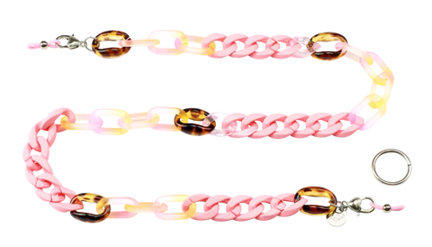 Frank and Lucie Eyewear Chunky Chain