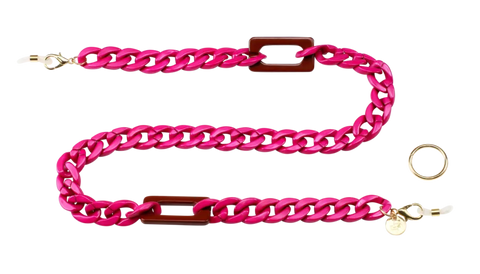 Frank and Lucie Eyewear Chunky Chain