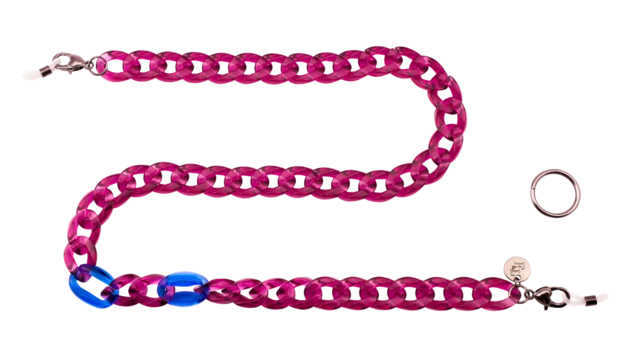 Frank and Lucie Eyewear Chunky Chain