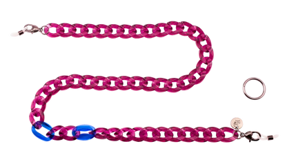 Frank and Lucie Eyewear Chunky Chain