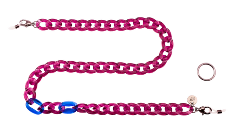 Frank and Lucie Eyewear Chunky Chain