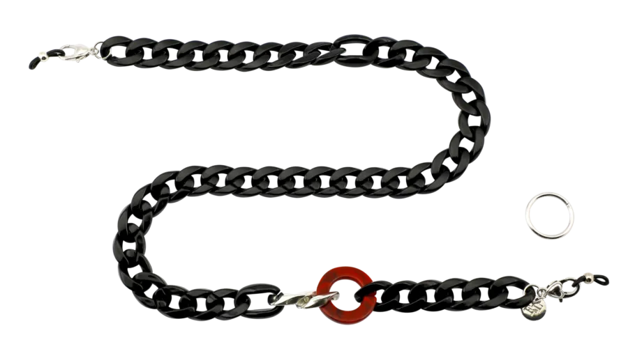 Frank and Lucie Eyewear Chunky Chain, view 12