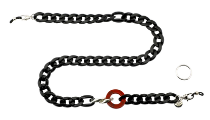 Frank and Lucie Eyewear Chunky Chain, view 12