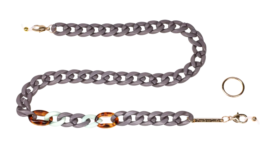 Frank and Lucie Eyewear Chunky Chain, view 10
