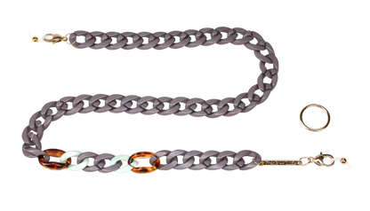 Frank and Lucie Eyewear Chunky Chain, view 10