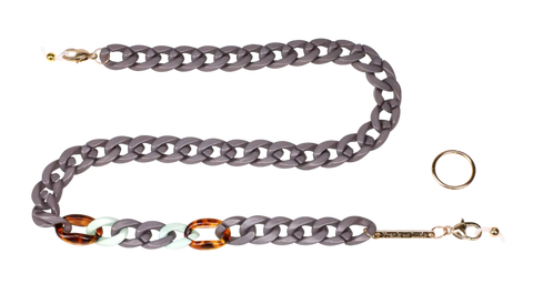 Frank and Lucie Eyewear Chunky Chain