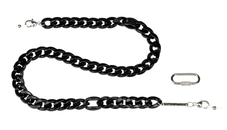 Frank and Lucie Eyewear Chunky Chain