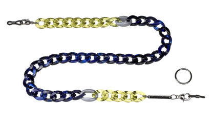 Frank and Lucie Eyewear Chunky Chain, view 9