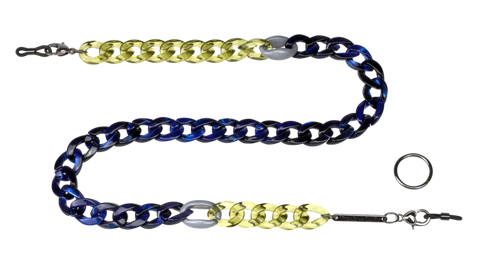 Frank and Lucie Eyewear Chunky Chain