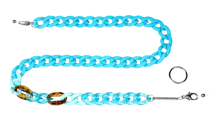 Frank and Lucie Eyewear Chunky Chain, view 11