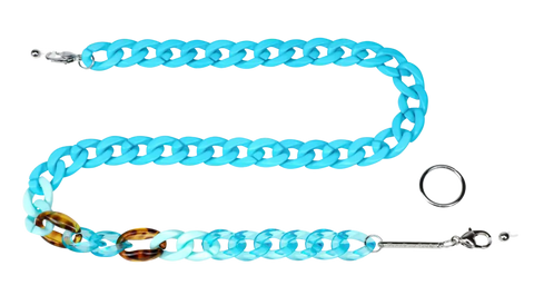 Frank and Lucie Eyewear Chunky Chain