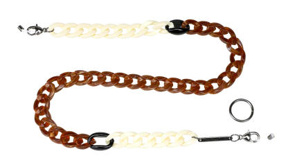 Frank and Lucie Eyewear Chunky Chain