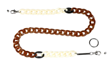 Frank and Lucie Eyewear Chunky Chain