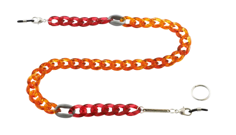 Frank and Lucie Eyewear Chunky Chain