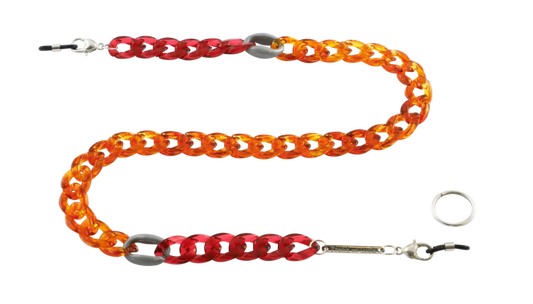 Frank and Lucie Eyewear Chunky Chain