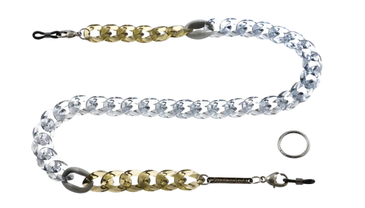 Frank and Lucie Eyewear Chunky Chain