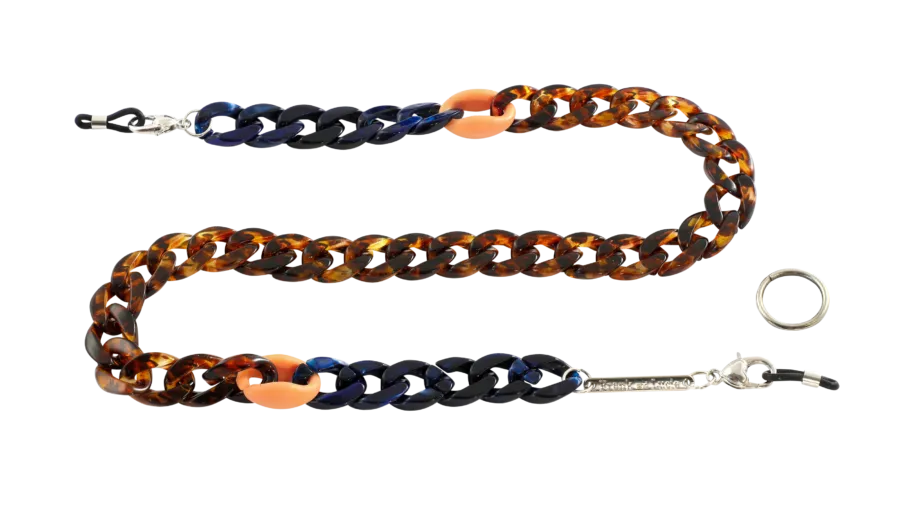 Frank and Lucie Eyewear Chunky Chain, view 3