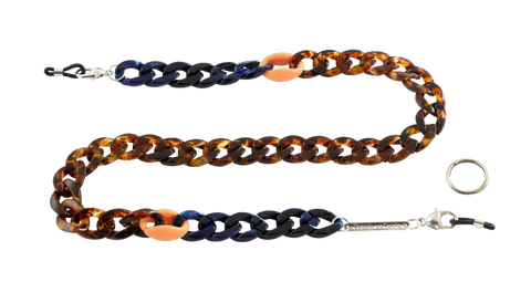 Frank and Lucie Eyewear Chunky Chain