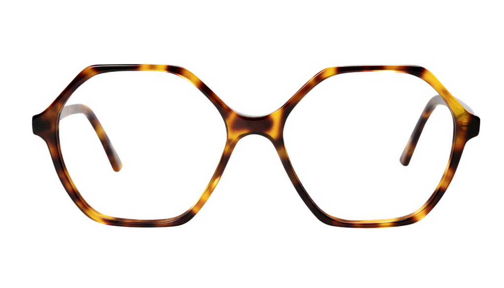 Frank and Lucie Eyewill Turtle Shade