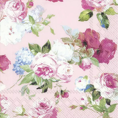 Lunch Napkins