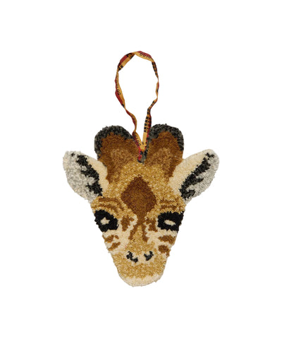 Gimpy Giraffe Gift Hanger