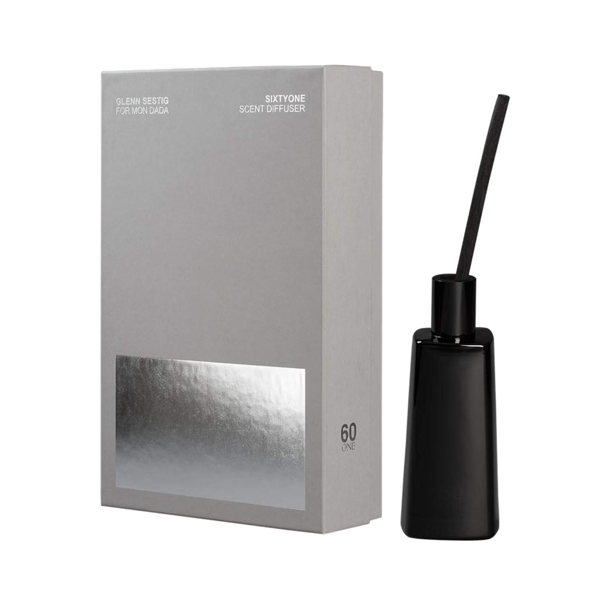 MON DADA Glenn Sestig 60ONE Diffuser (Woody)